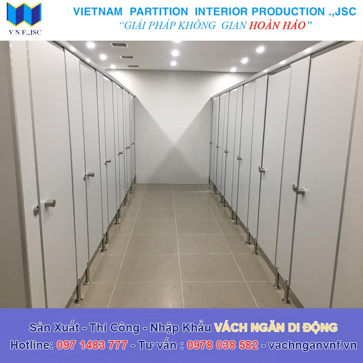 Vách ngăn vệ sinh 11